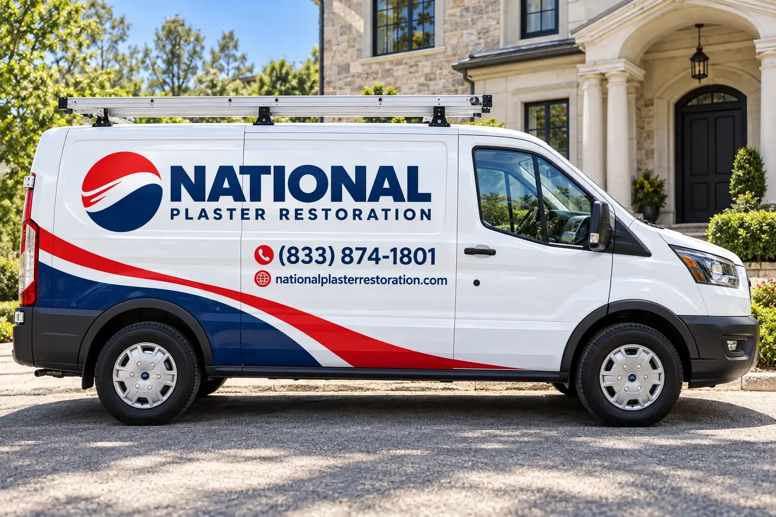 Plaster Repair in Cainsville, MO near me